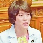 まなっちー（野党応援✨）