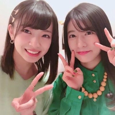 moe応援していつもmiyuのトーク