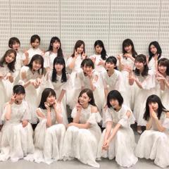 ちゃんふーー