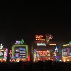 めありのトーク