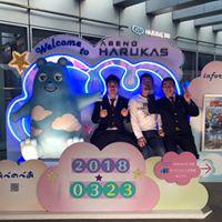 Tomoya Suzukiのトーク