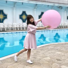 パミィのトーク