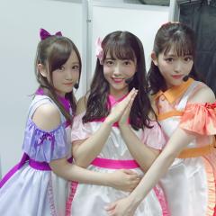 しおりのトーク