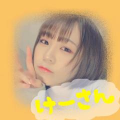 けーさんのトーク