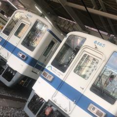 大宮機関区