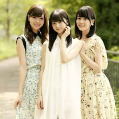 乃木坂 生ちゃん、あしゅ推し！！