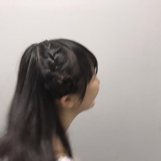 なつみのトーク