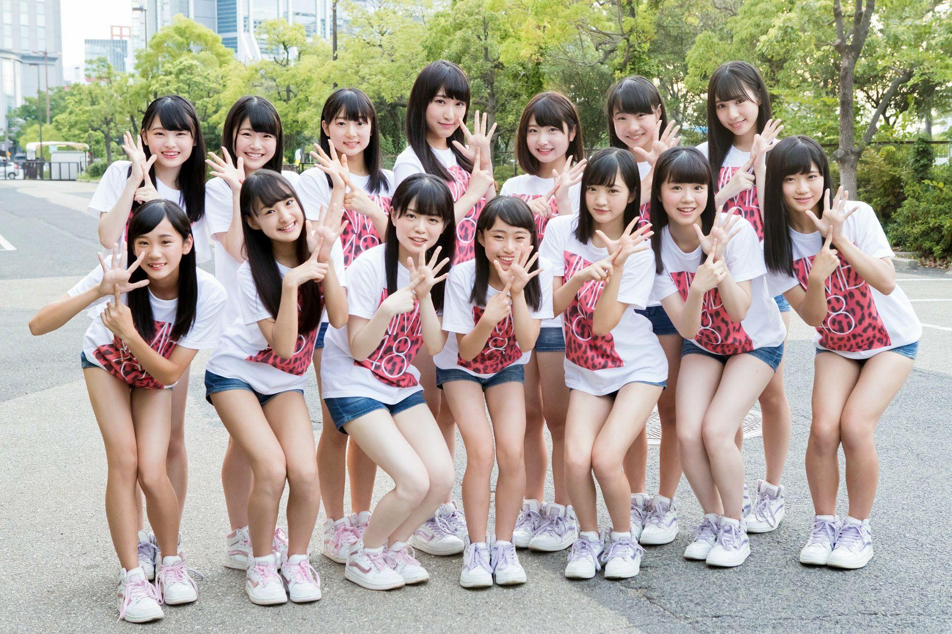 NMB48 堀ノ内百花 公式生写真｜タレントグッズ 