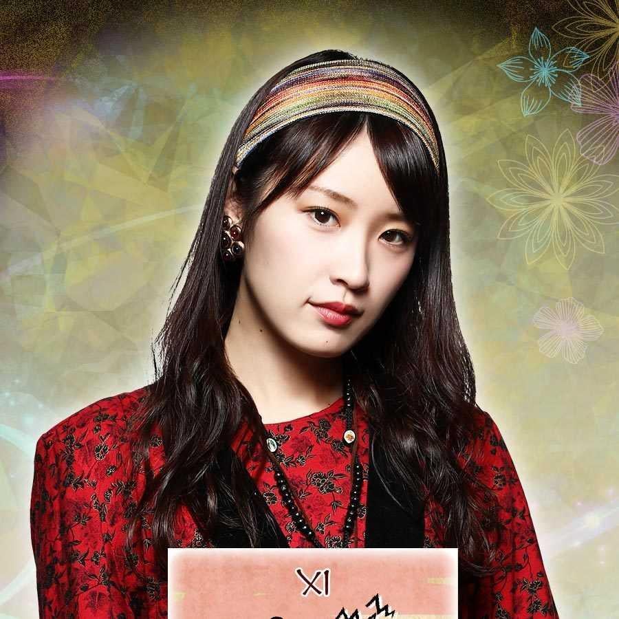 乃木坂46推し