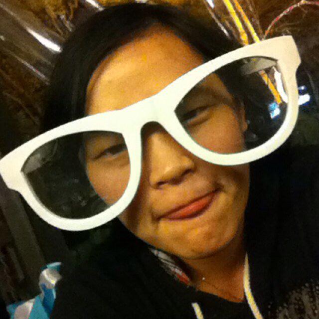 Grace Lim (찬미)のトーク