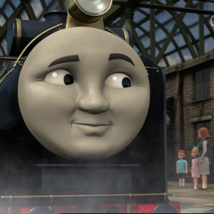 HIRO(THOMAS&FRIENDS)