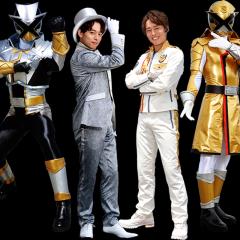 快盗であり警察である彼と恋しちゃう？