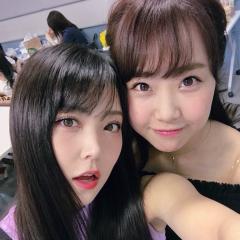 ひらやん@美瑠 夕夏 推し