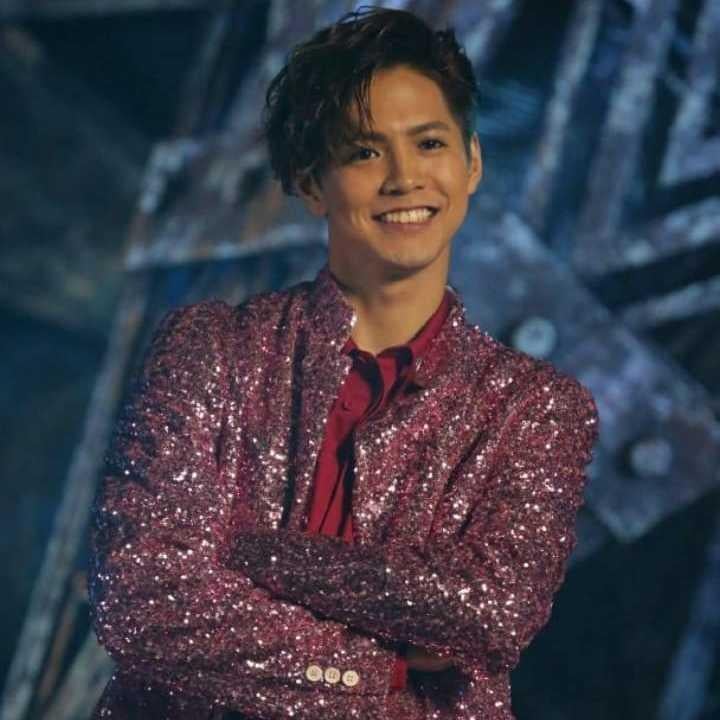 佐野玲於&片寄涼太&岩田剛典