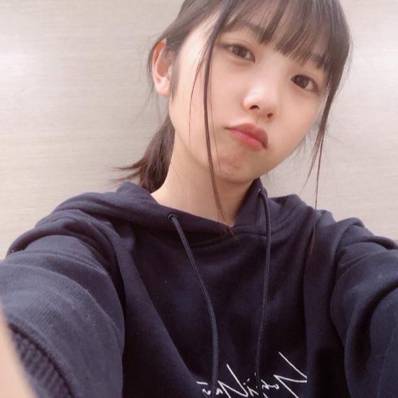 与田祐希推しの学生です!