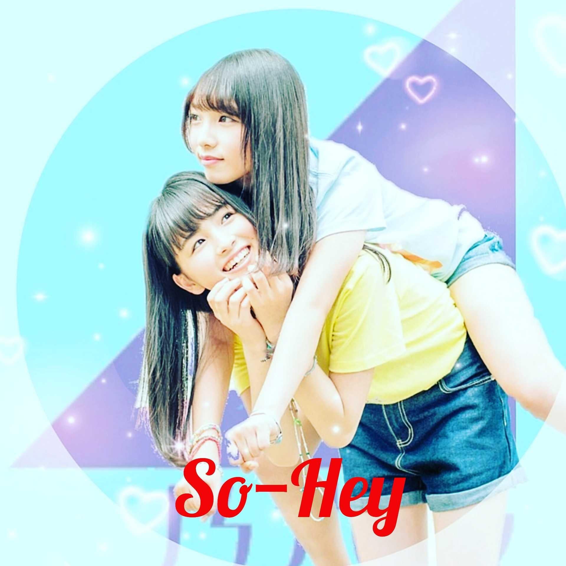 So-Hey