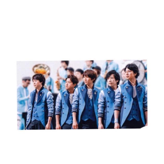 嵐乃木中