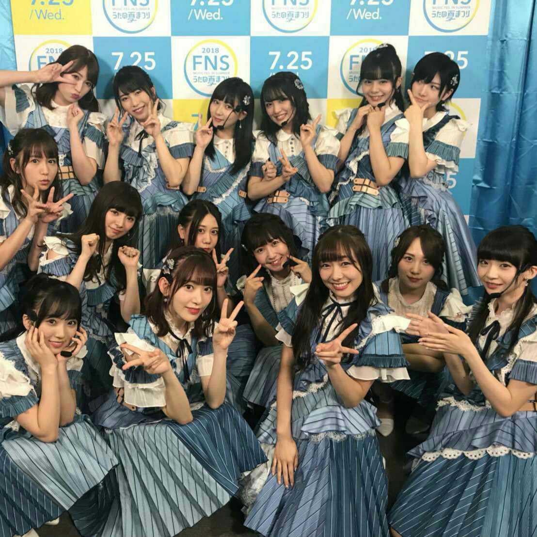 48グループファンのトーク