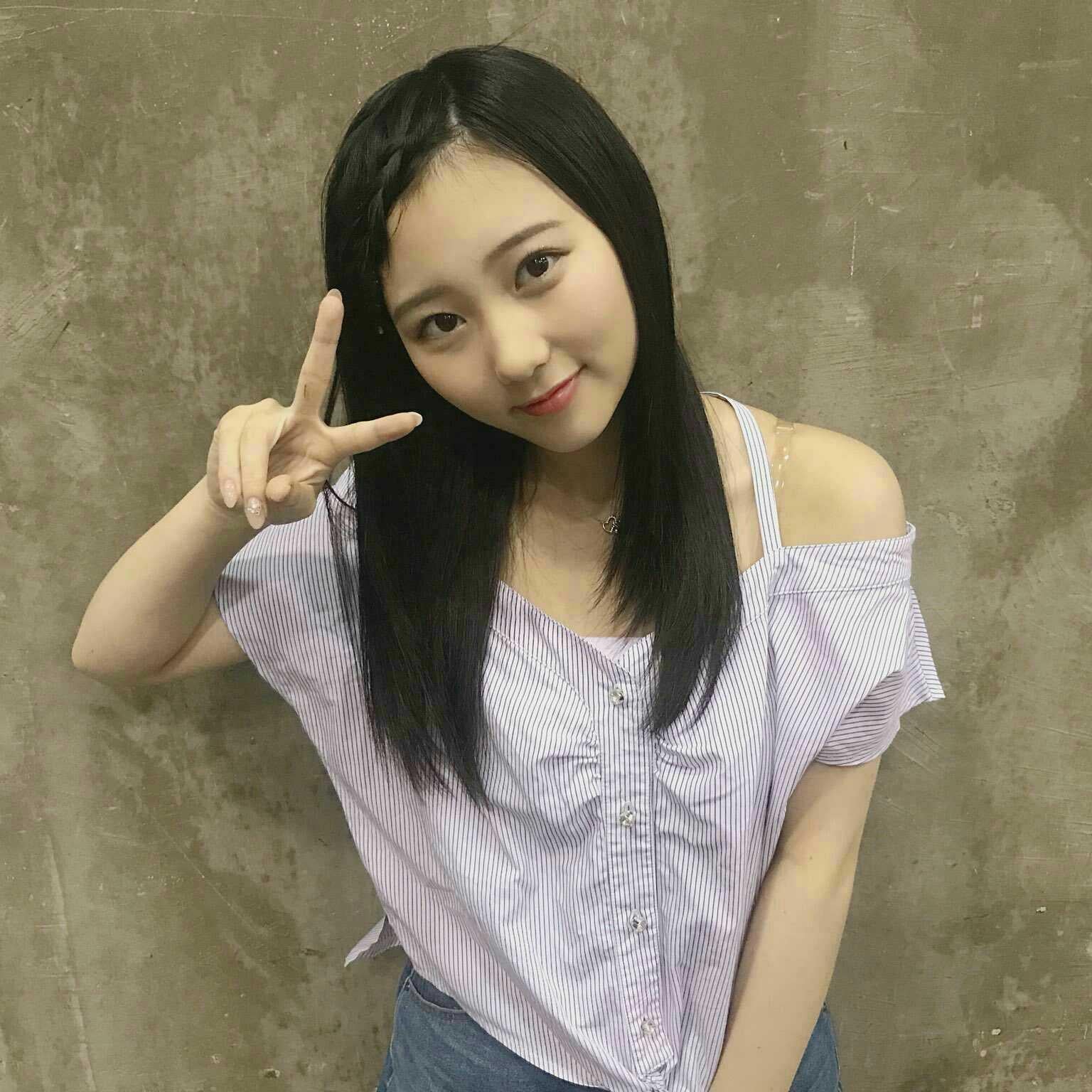 田中美久ちゃんの写真特集❗