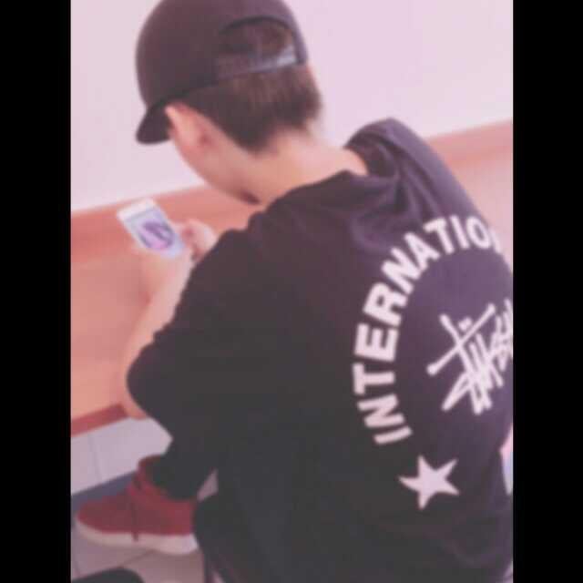 通りすがりの剣士のトーク