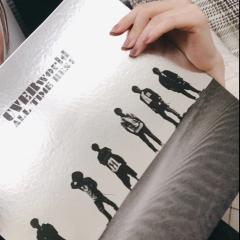 北極の「極」(ずーさん推し)