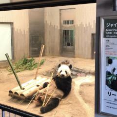 リョウのトーク