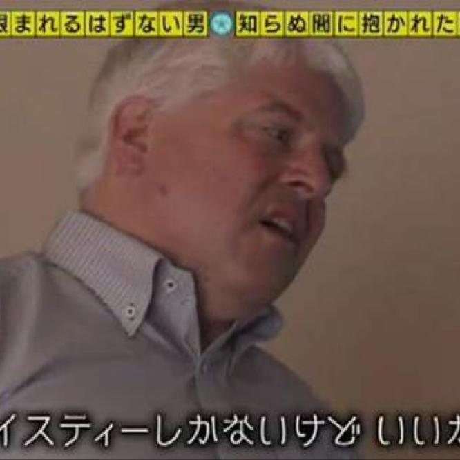 じょだいのトーク