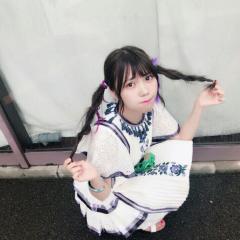 美桜(みお)