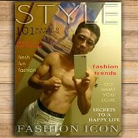 Wataru Sodeyamaのトーク