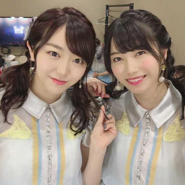 ゆいはんみいちゃん二人のトーク(なりきり)です。