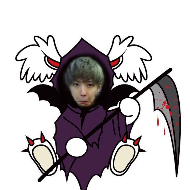 誤算おばさん(仙人)