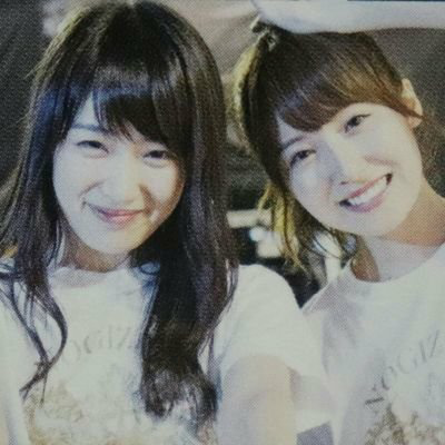 ありさ⊿のトーク