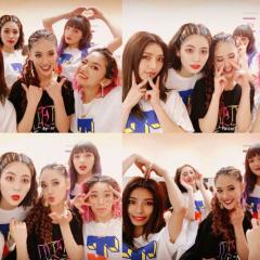 ❤E-girls応援屋❤