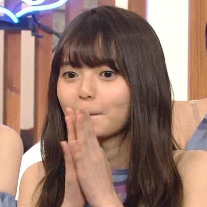 KG◢⁴⁶飛鳥推しのトーク