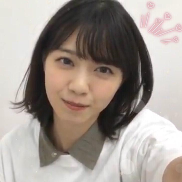 ハルナのトーク