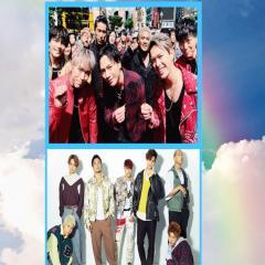 GENE 三代目ファン用