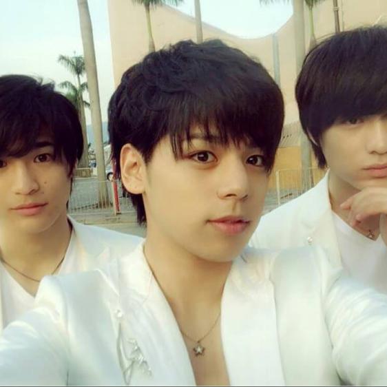 💓あゆるん💓のトーク