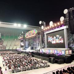 乃木坂46オタクルーム