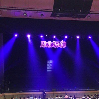 まぁーちゃん◢ ⁴⁶8/4.5大阪参戦