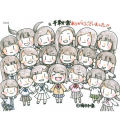 fukky(フッキー)のトーク