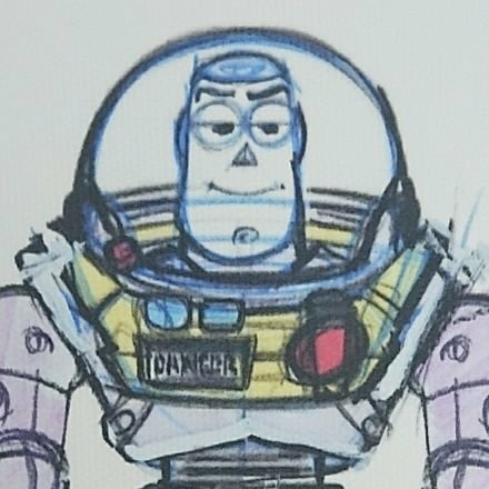 ばずらいとのトーク