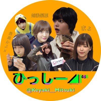 室尾系ひっしー◢͟│⁴⁶