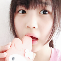 ゆんじょん🐰(kimrabbit)のトーク
