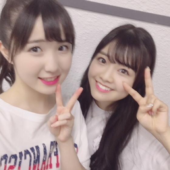 ゆん・じゅほのトーク