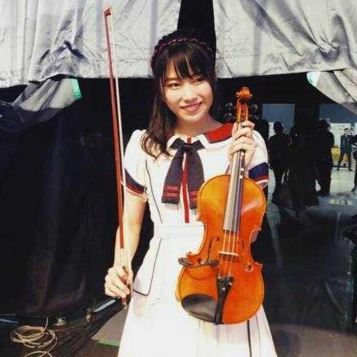 かな由依のトーク