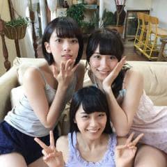 乃木坂トーク中