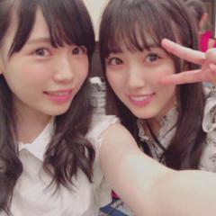 ちぃ❤️なこなっぴ