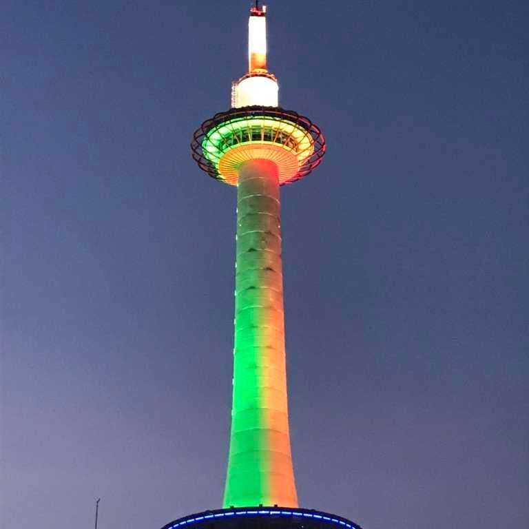 『ひょー』