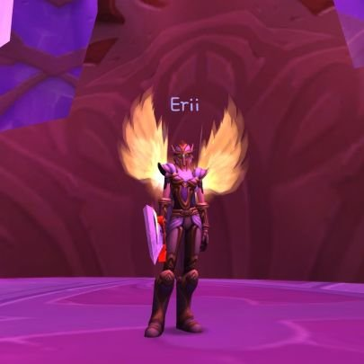 흑요정のトーク