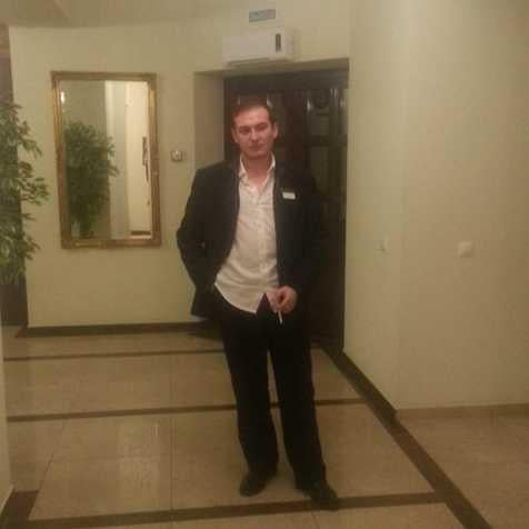 Danil Sabynin